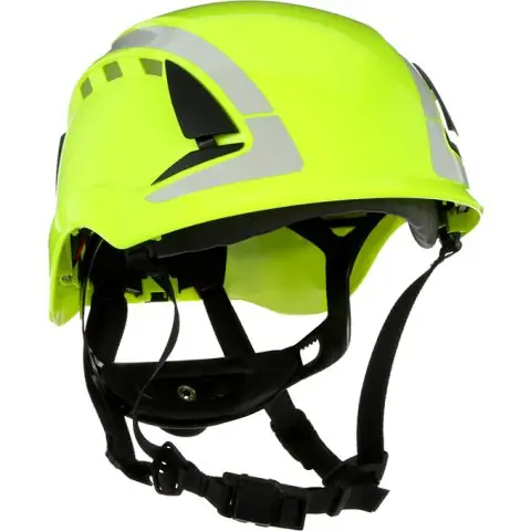3M SecureFit X5014V Skyddshjälm I lager